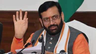 हमारी सरकार के काम की चर्चा चौपालों और दुकानों तक, विपक्ष निराशा से ग्रस्त : नायब सिंह सैनी